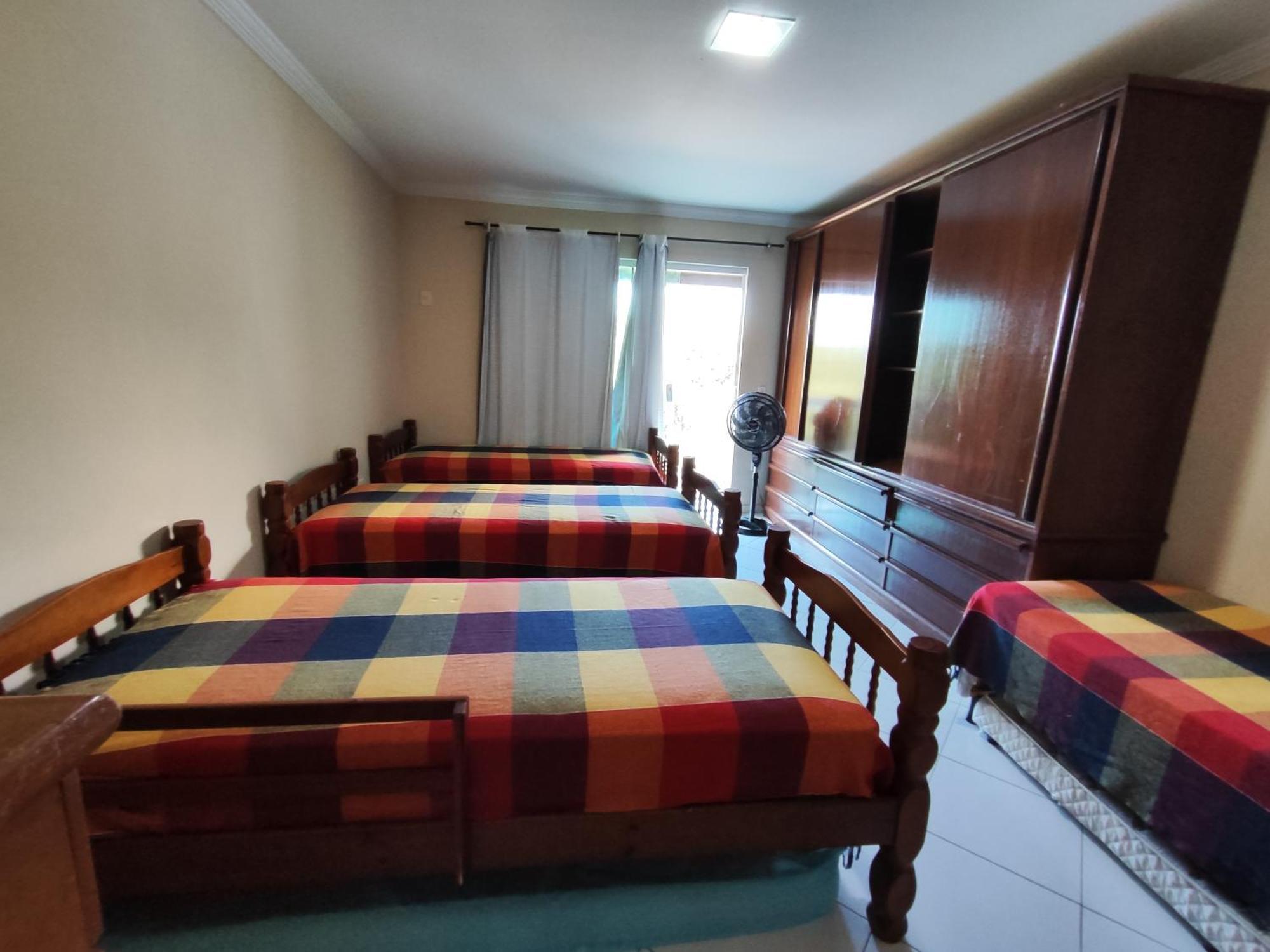 Triplex Em Cabo Frio, Praia Do Pero Экстерьер фото