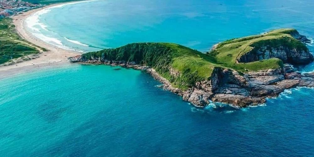 Triplex Em Cabo Frio, Praia Do Pero Экстерьер фото